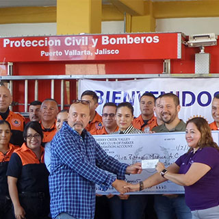 Sponsors